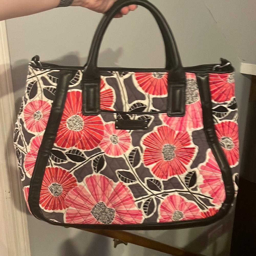 Vera Bradley bag